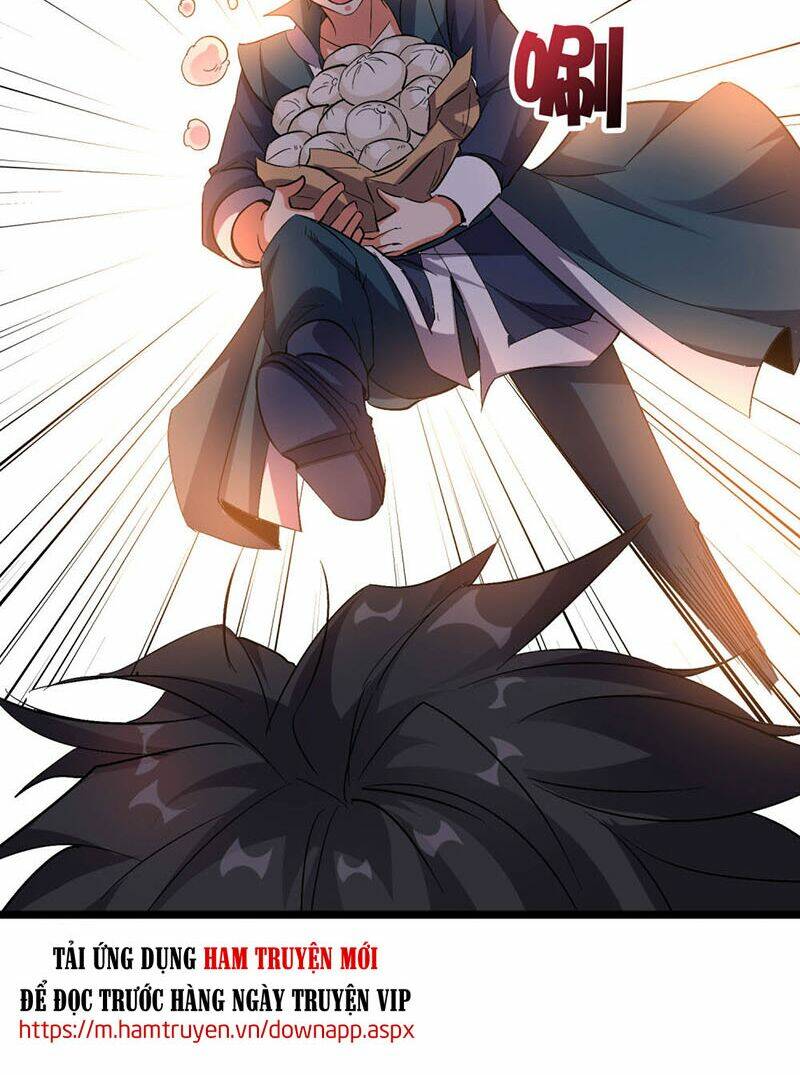 Phục Thiên Thánh Chủ: Chapter 84