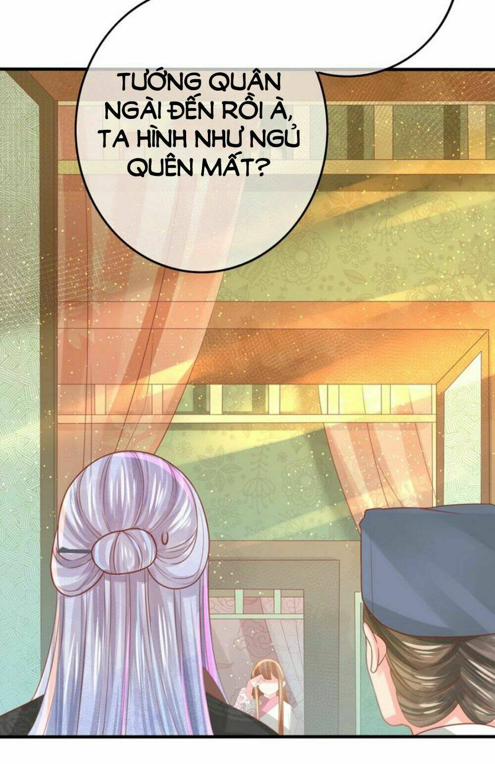 Chọc Nhầm Thượng Thần Băng Lãnh: Chapter 12