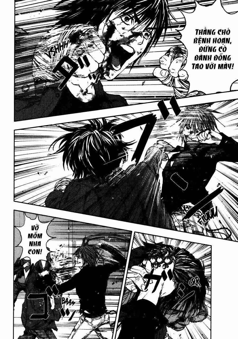 Gekiryuuchi: Chapter 20