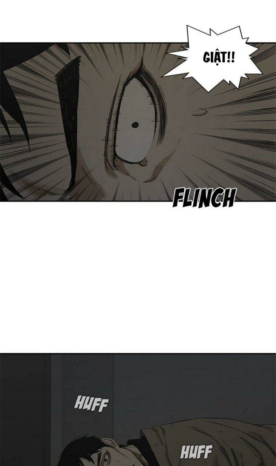 Hiệp Sĩ Giao Hàng: Chapter 22