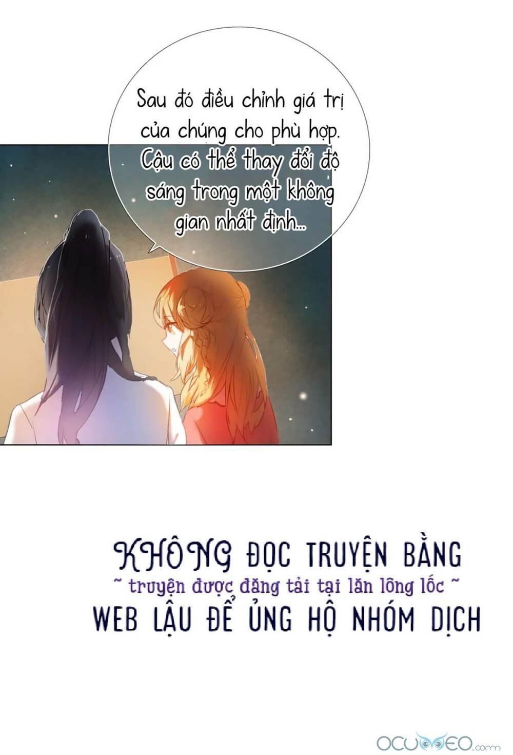 Kế Hoạch Trái Tim: Chapter 21