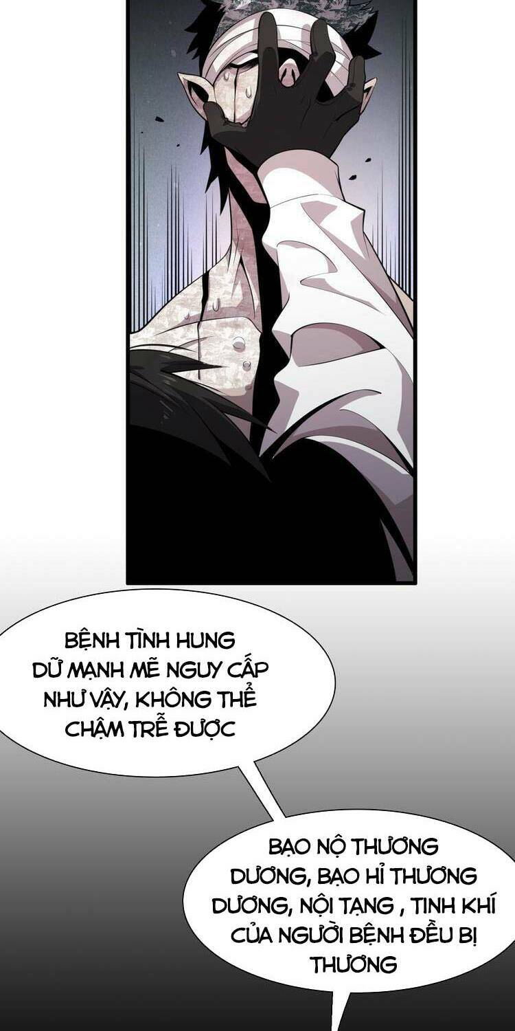 Trọng Sinh Tiểu Y Tiên: Chapter 111