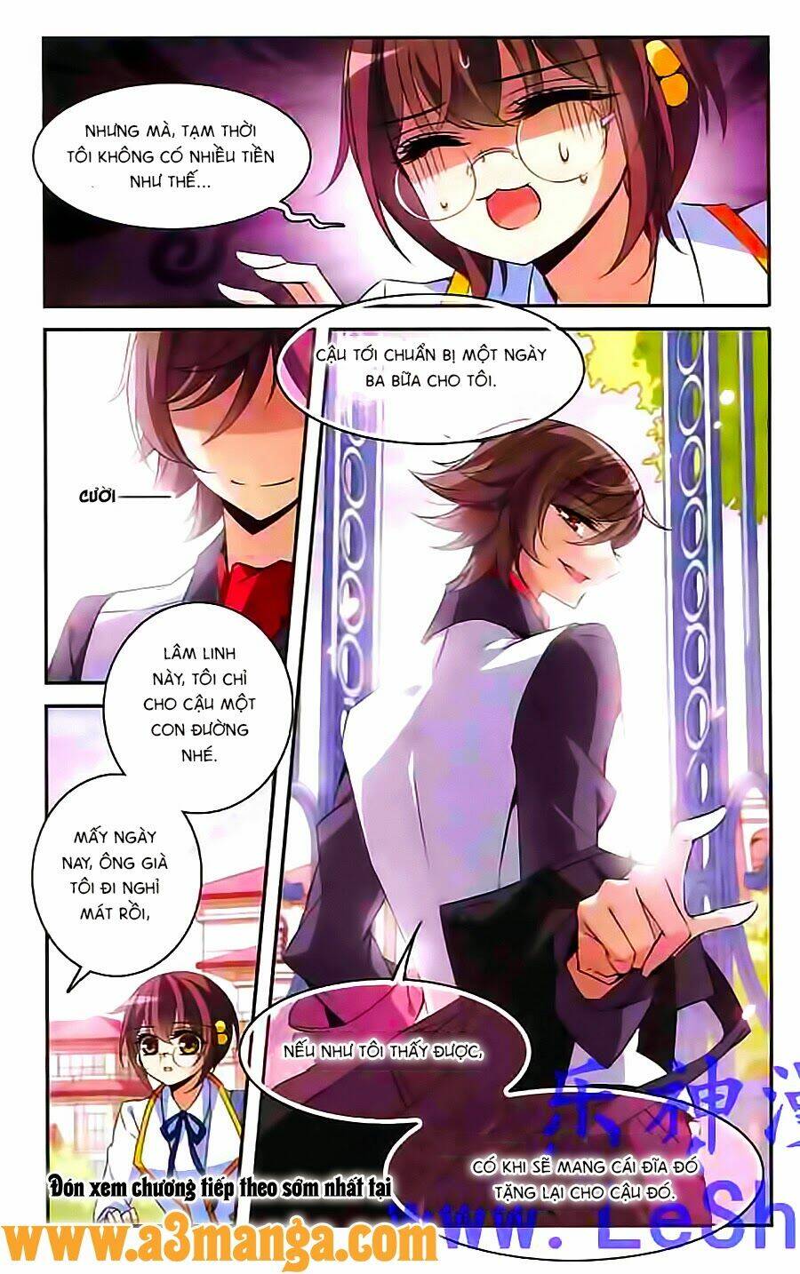 Kỵ Sĩ Hoang Tưởng Dạ: Chapter 89