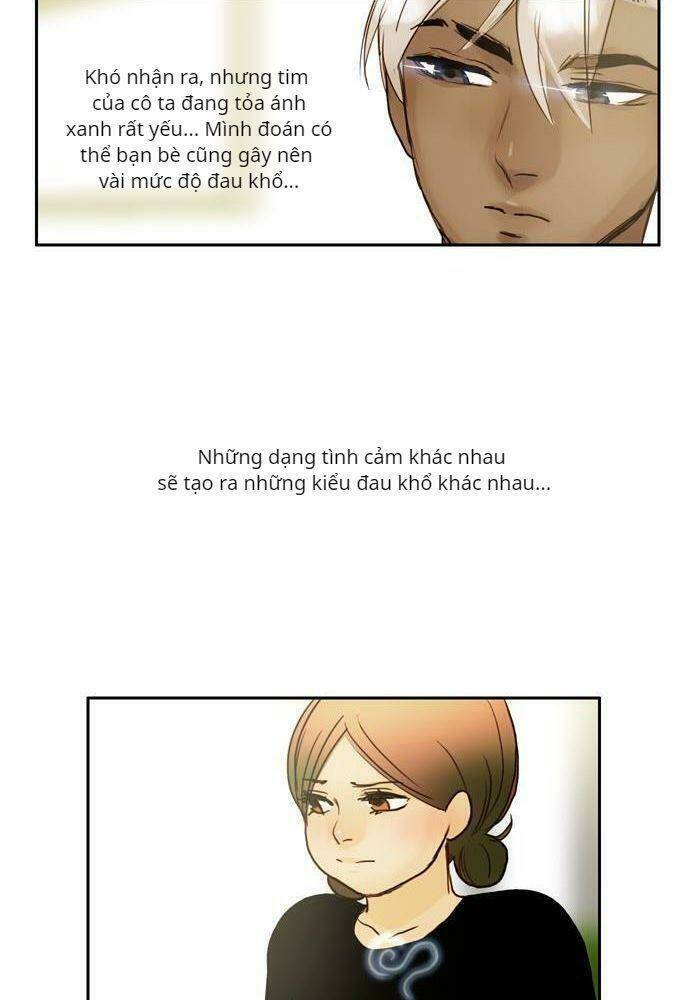 Khúc hát người cá Siren: Chapter 46