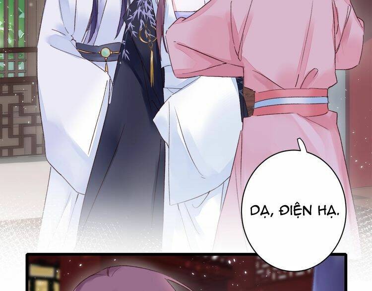 Hoa Nhan Sách: Chapter 92.1