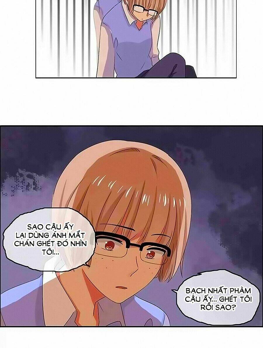 Đại Thần Tình Yêu Chớ Chạm Tôi: Chapter 38