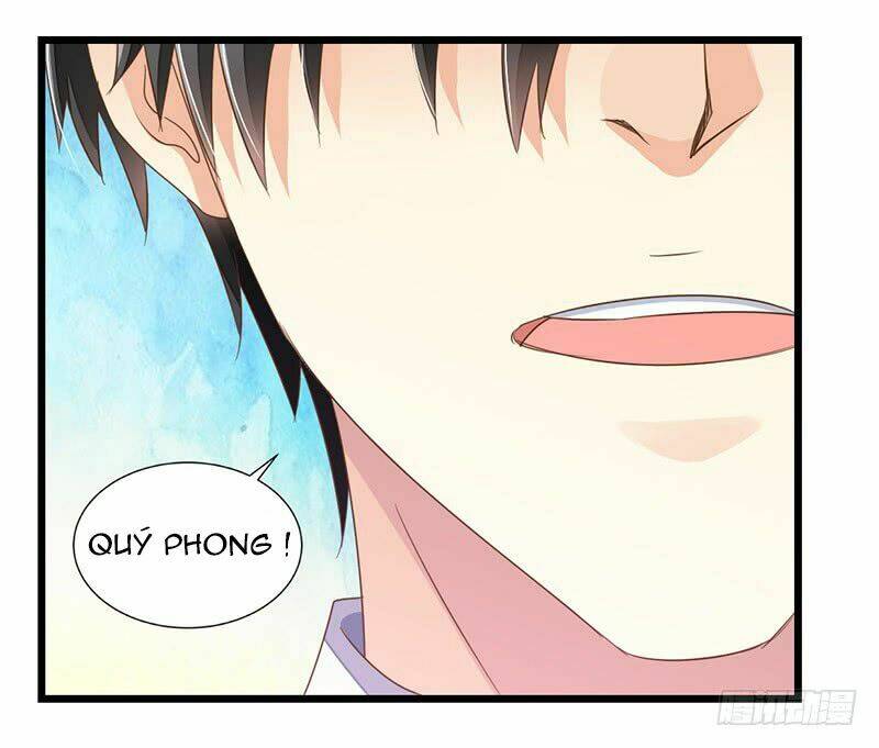 Hôn Bất Do Kỷ: Chapter 5