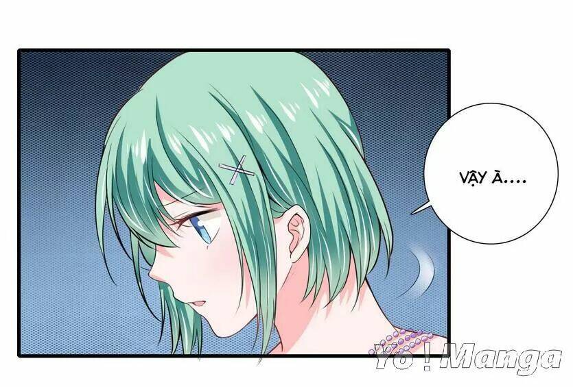 Thiểm Hôn Kinh Ái: Chapter 84