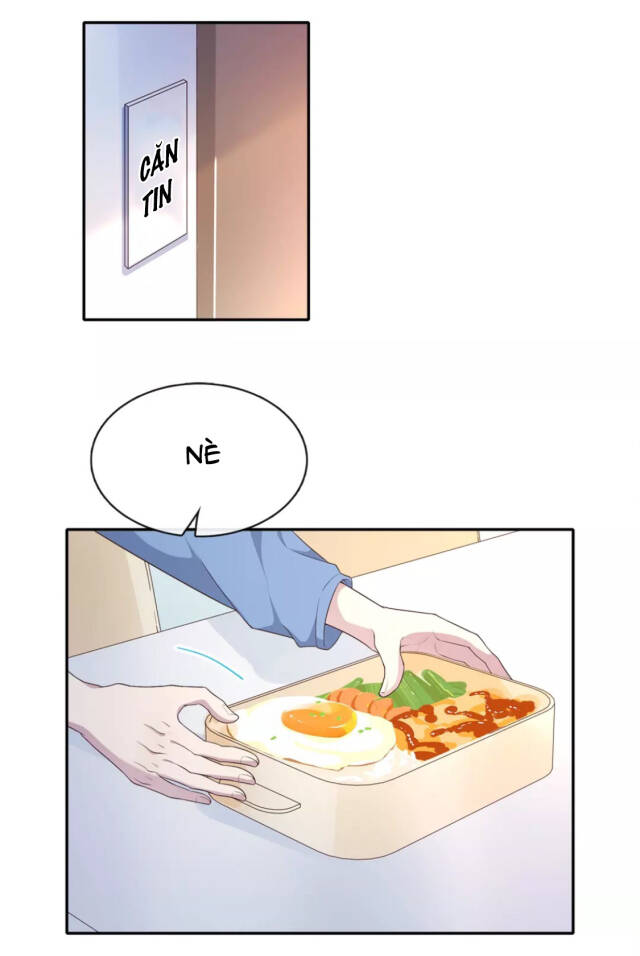 Cao Phán: Chapter 4