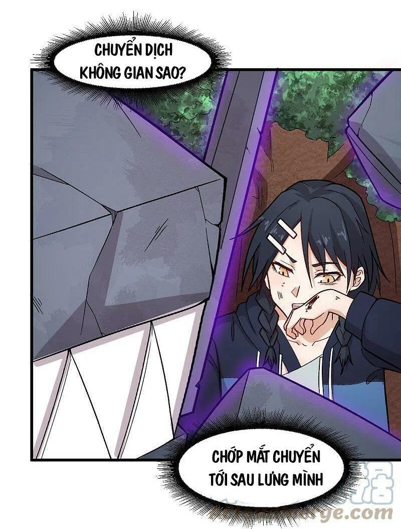 Vườn Trường Cuồng Sư Hệ Thống: Chapter 235