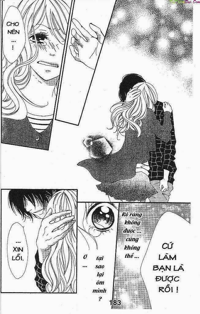 Lời Tỏ Tình Muộn Màng: Chapter 4.1