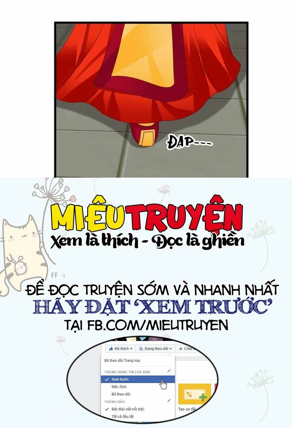 Tuyệt Thế Độc Phi Của Tà Vương: Chapter 59