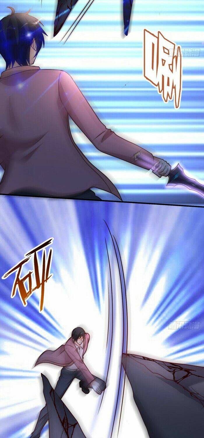Trọng Sinh Tu Chân Tại Đô Thị: Chapter 103