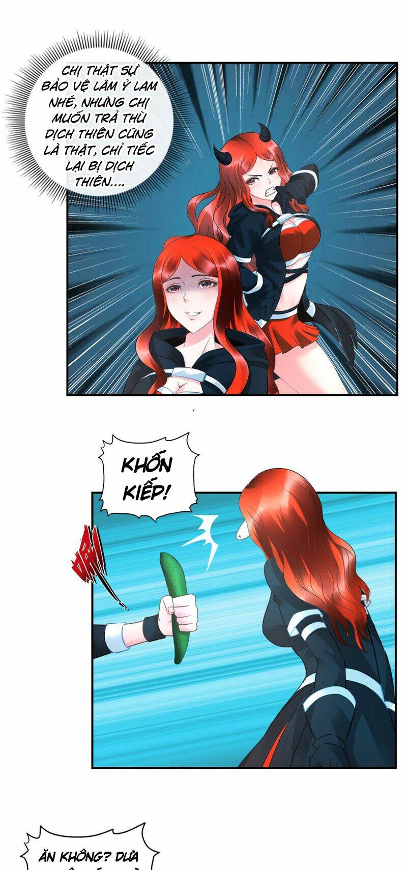 Phong Thủy Thiên Sư: Chapter 46