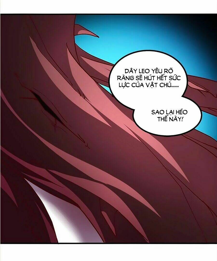 Ám Dạ Vô Thường: Chapter 29