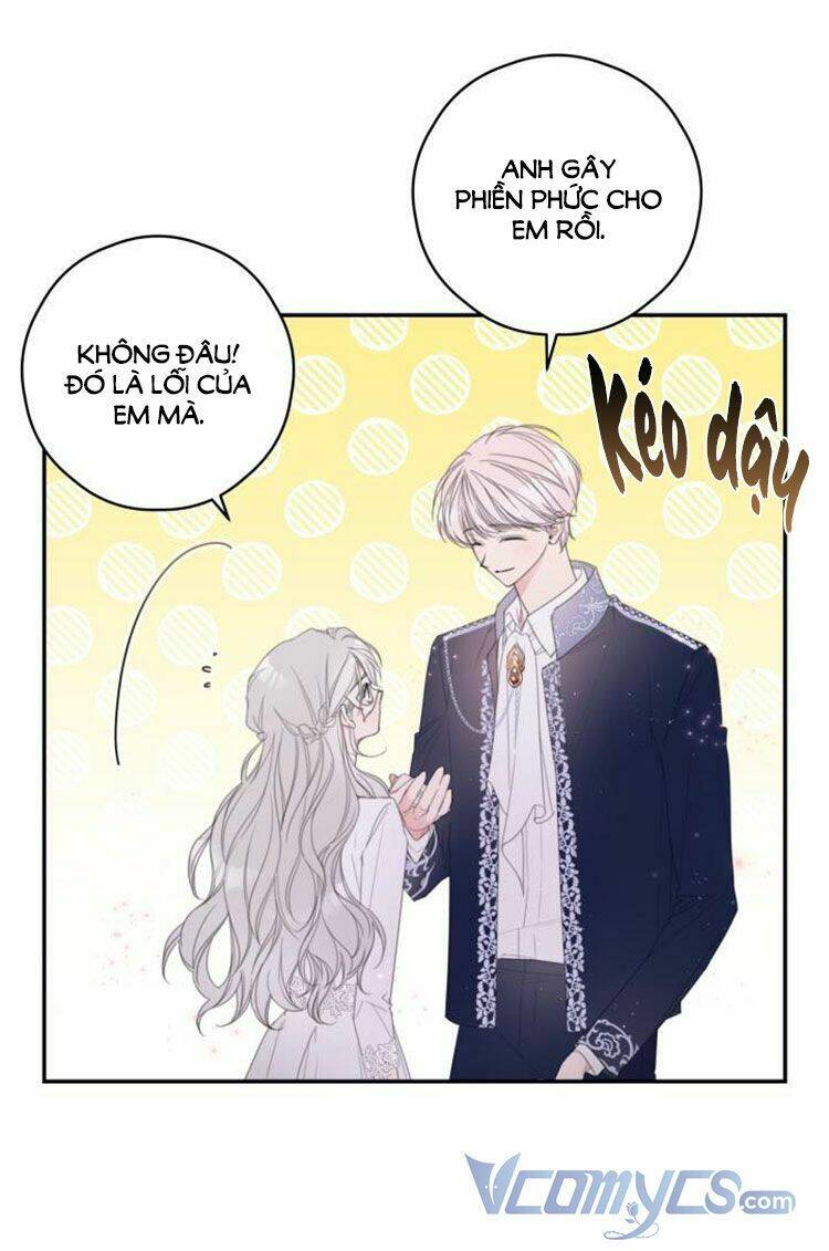 Kiếp Này Tôi Sẽ Sống Như Một Nhân Vật Phụ: Chapter 4