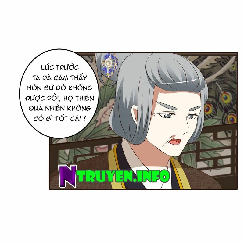 Thông Linh Phi: Chapter 147.5