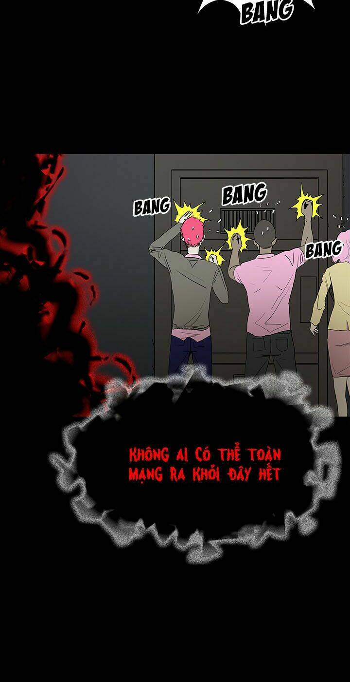 Chí Tôn Thần Ma: Chapter 34