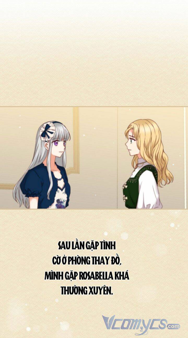 Đừng Chọc Đứa Em Gái Bé Bỏng Của Chúng Tôi: Chapter 76