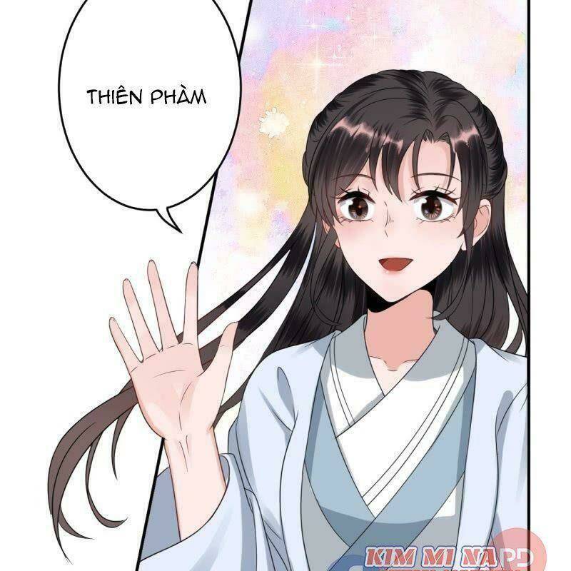 Vương Gia Kiêu Ngạo Quá Khó Cua: Chapter 58