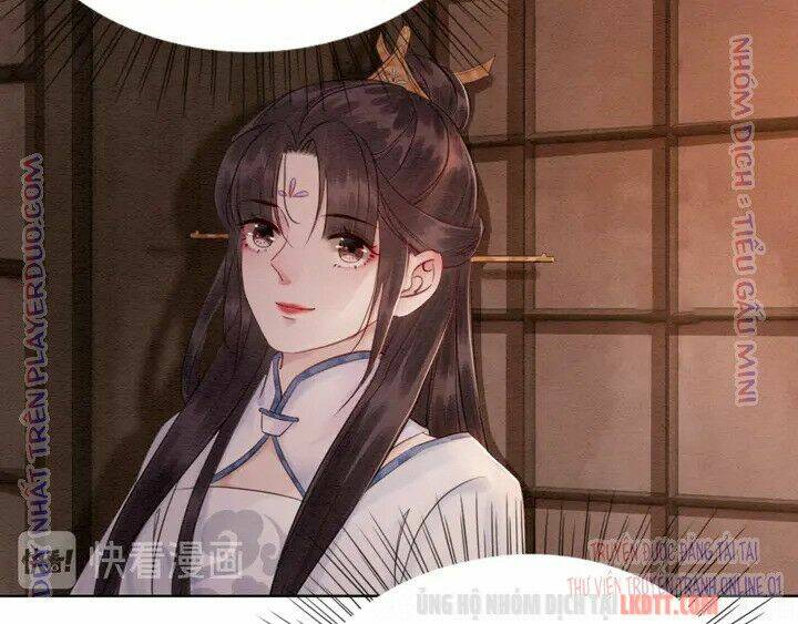 Trọng Sinh Bá Sủng Nhiếp Chính Vương Quá Mạnh Mẽ: Chapter 135