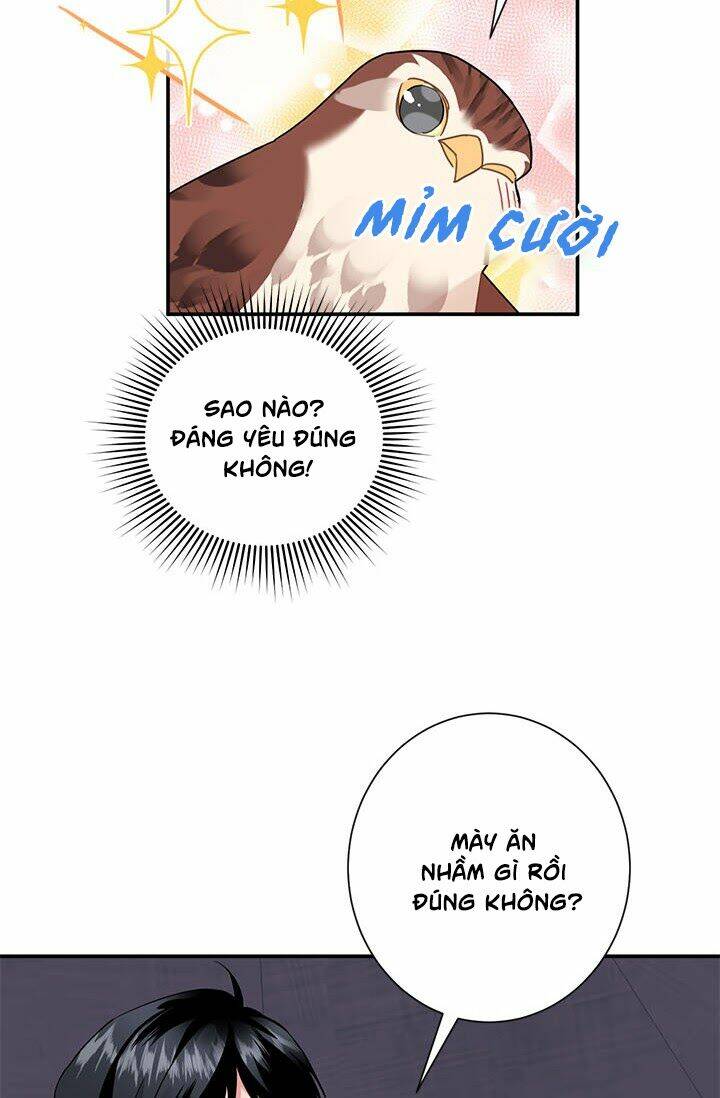 Công Chúa Của Loài Chim: Chapter 20