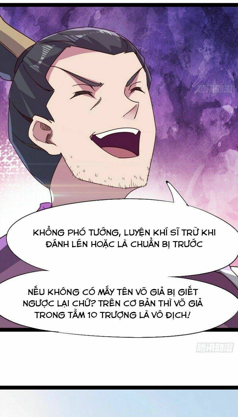 Kiếm Đồ: Chapter 52