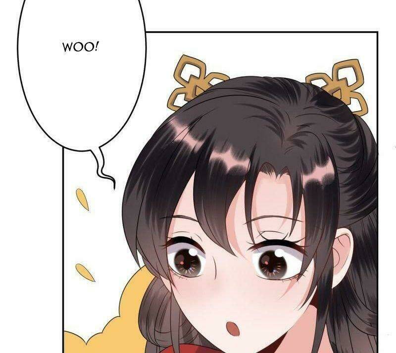 Vương Gia Kiêu Ngạo Quá Khó Cua: Chapter 39