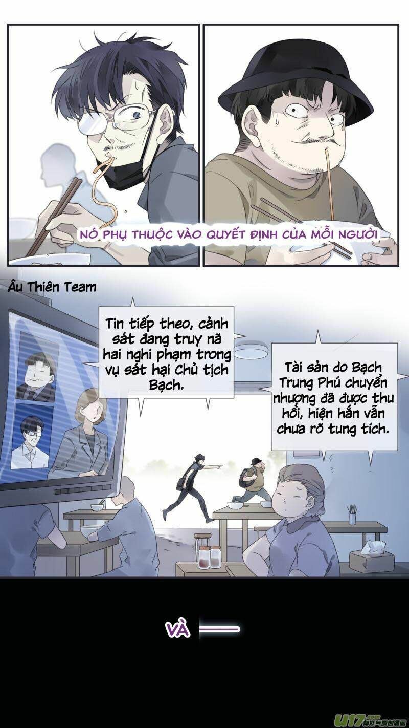 Lam Sí: Chapter 231