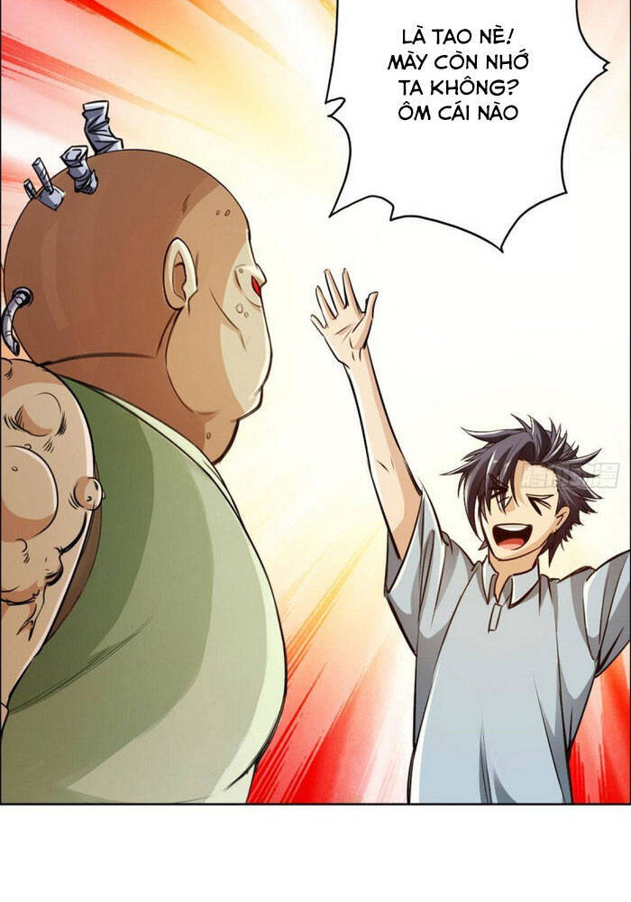 Hệ Thống Tìm Đường Chết Mạnh Nhất: Chapter 98