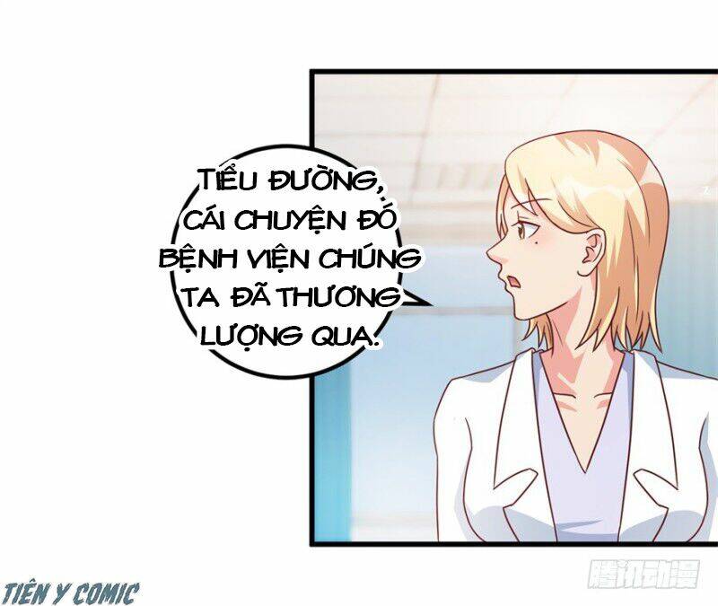 Thấu Thị Tiên Y: Chapter 77