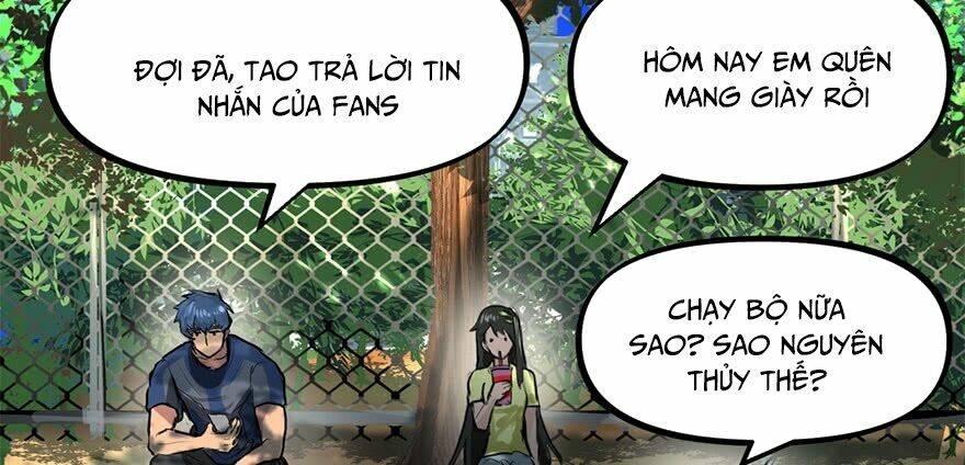 Vua Sinh Tồn: Chapter 77