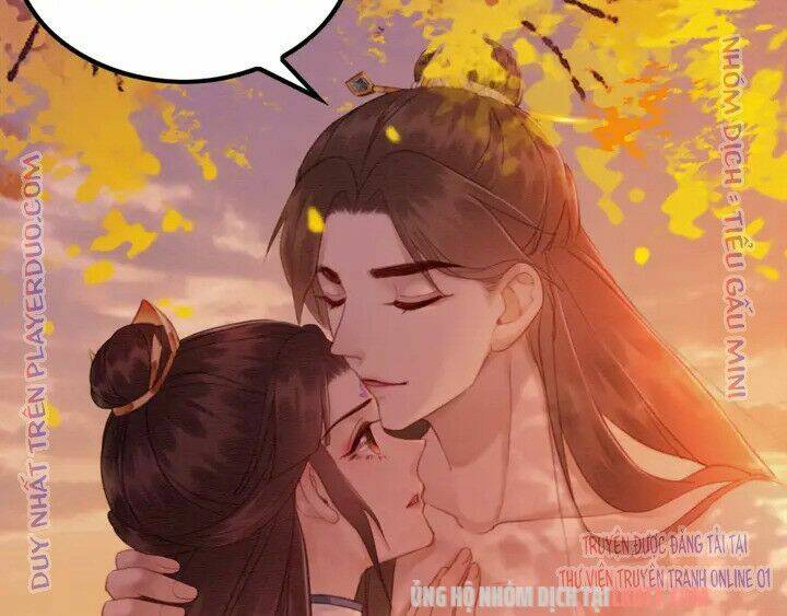 Trọng Sinh Bá Sủng Nhiếp Chính Vương Quá Mạnh Mẽ: Chapter 151