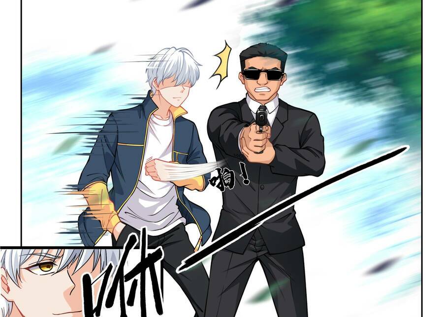 Hệ Thống Giả Dạng: Chapter 10