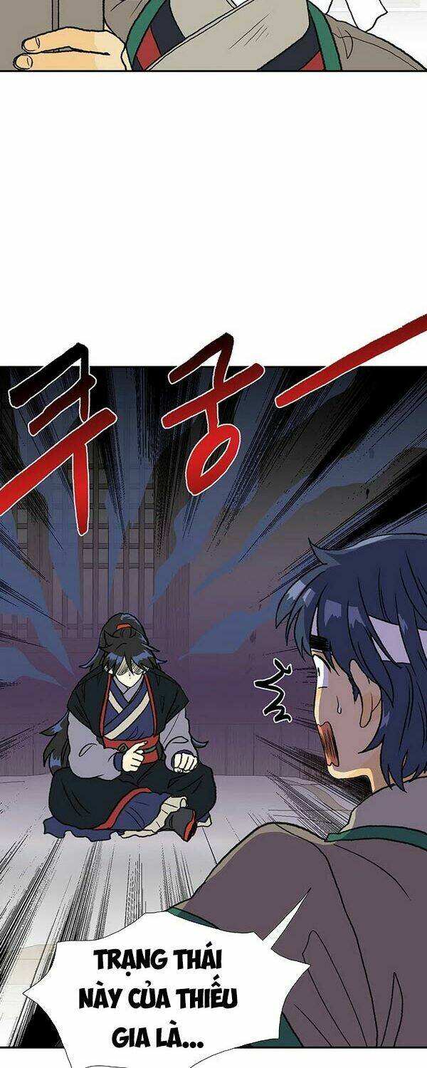 Học Sĩ Tái Sinh: Chapter 145.5