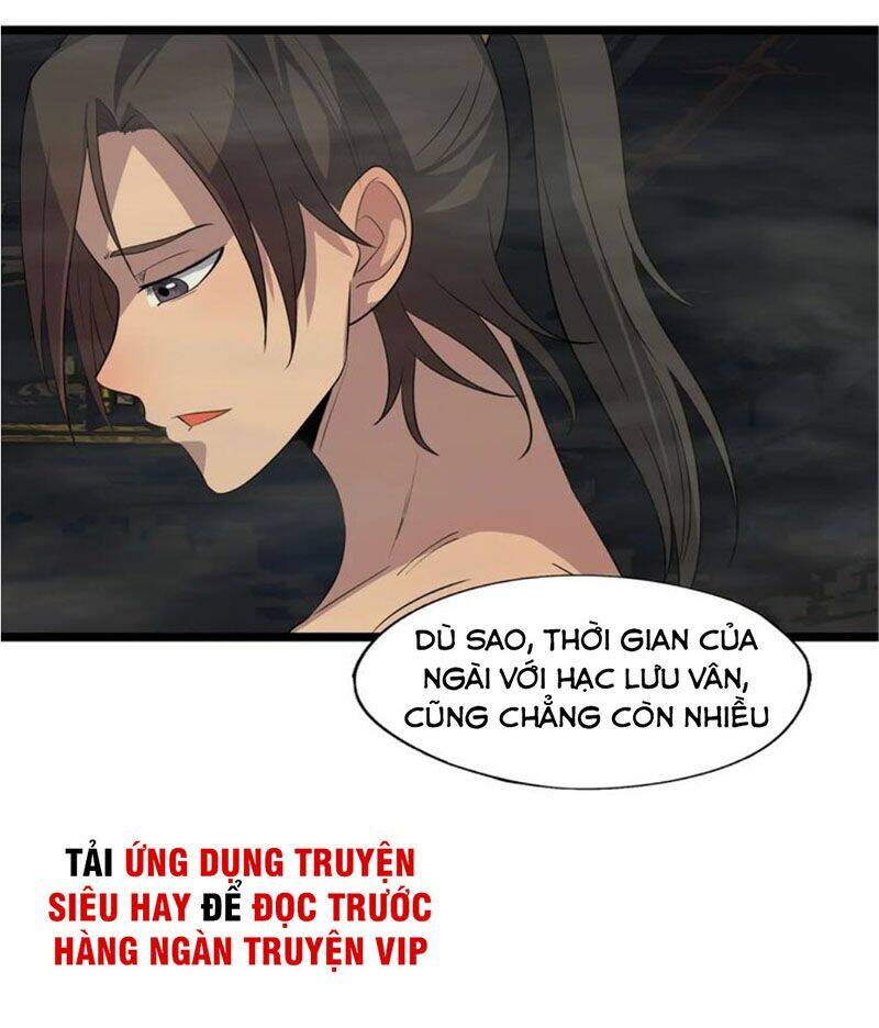 Ta Luyện Dược Thành Thánh: Chapter 28