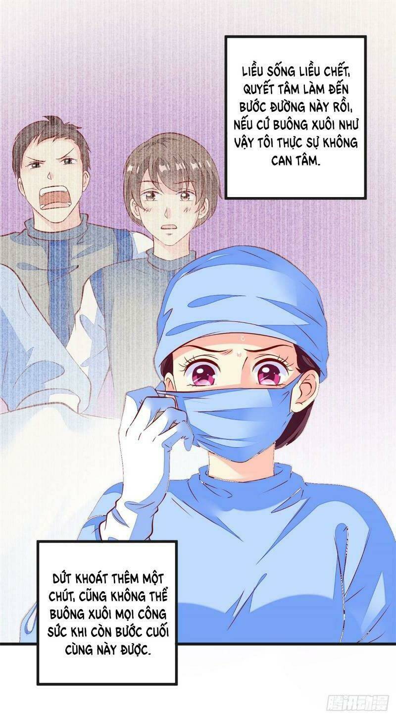 Đế Hoàng Chi Thần Y Khí Phi: Chapter 42