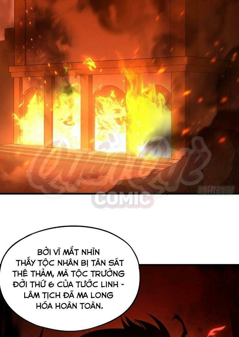 Minh Nhật Thần Đô: Chapter 46