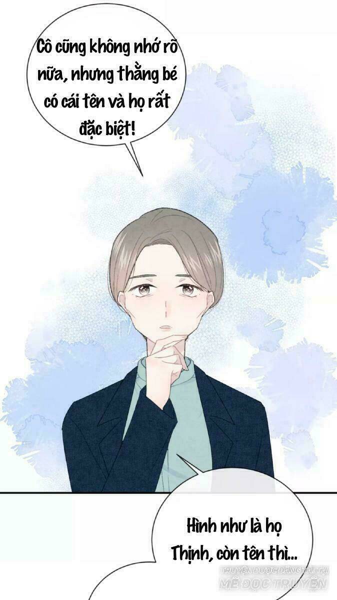 Từ Cái Nhìn Của Em: Chapter 35