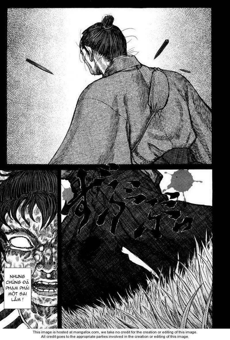 Shigurui - Cuồng Tử: Chapter 26