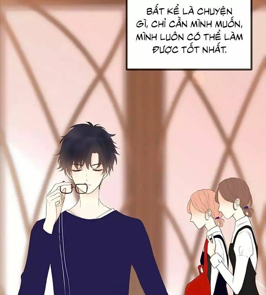 Đóa Hoa Chớm Nở: Chapter 10