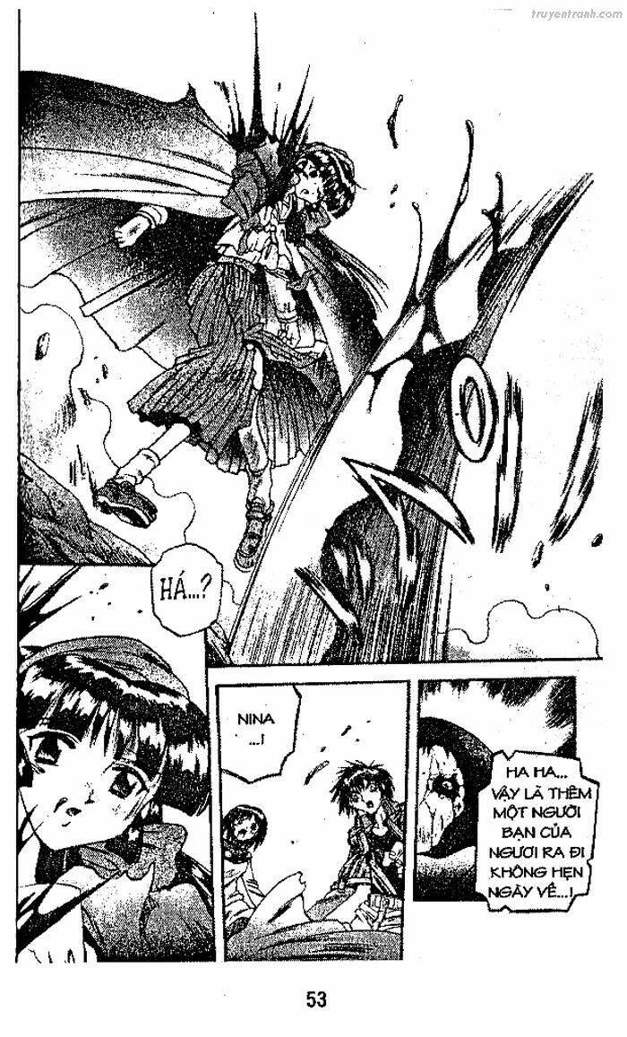 Devil And Devil: Chapter 55