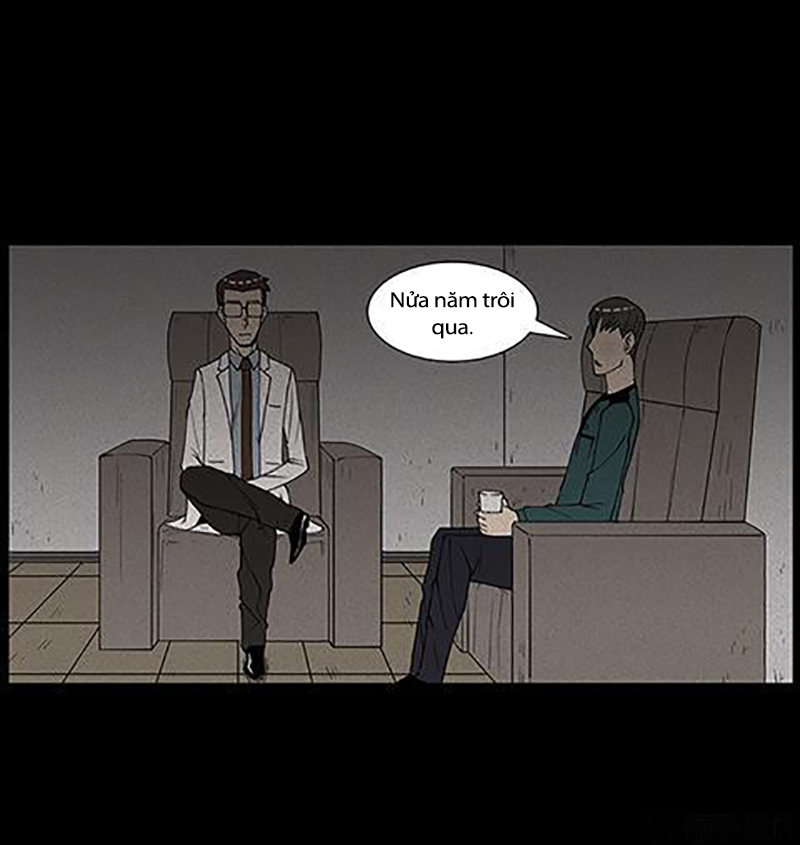 Chuyện Lạ Đêm Khuya: Chapter 50