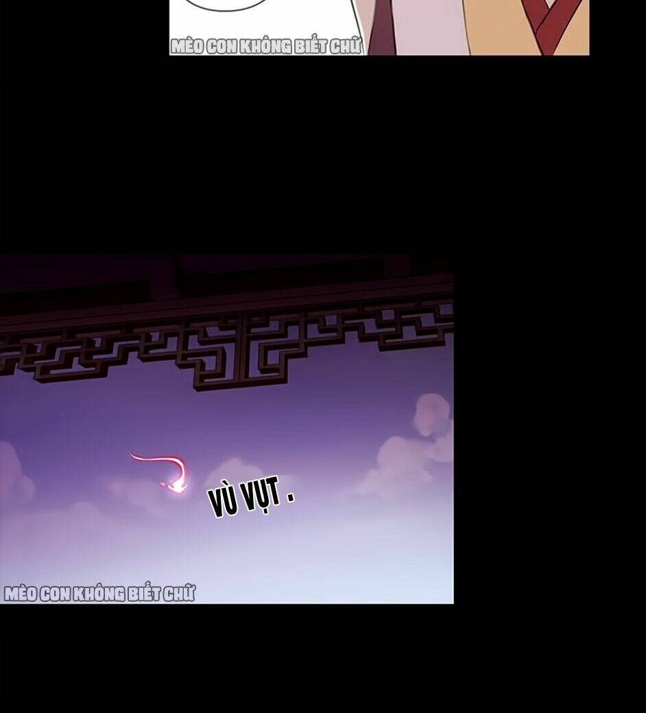 Bách Yêu Dị Văn: Chapter 30