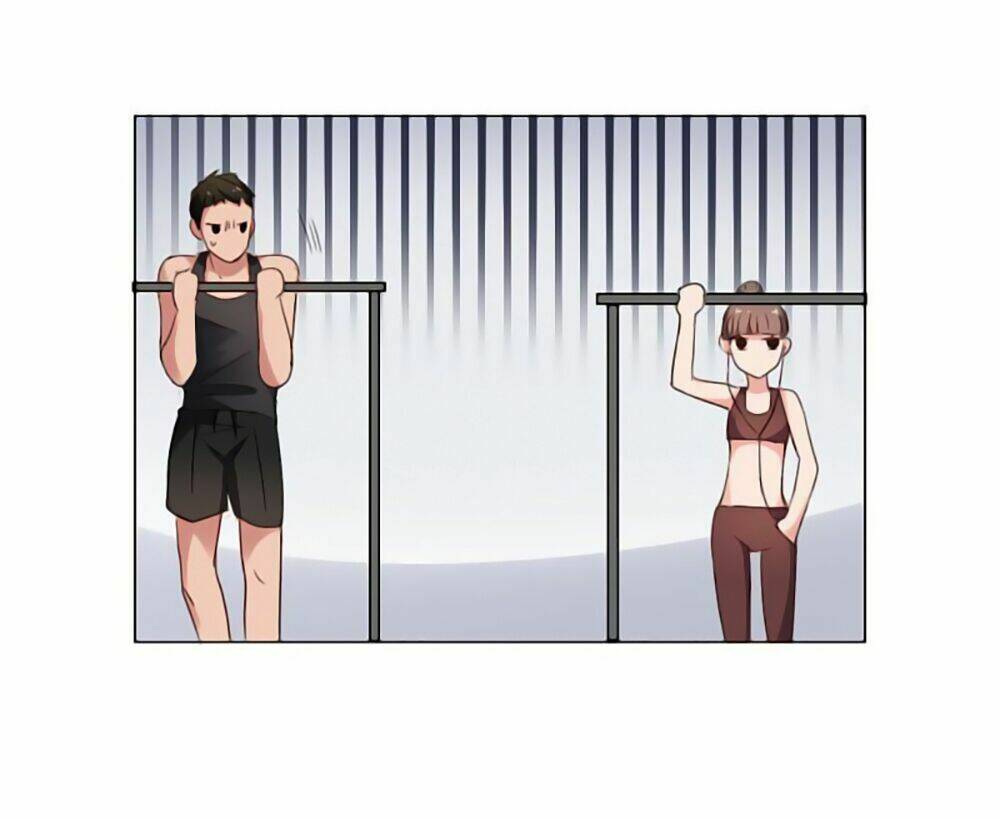 Quay Đầu Nhìn Lại, Anh Yêu Em!: Chapter 6