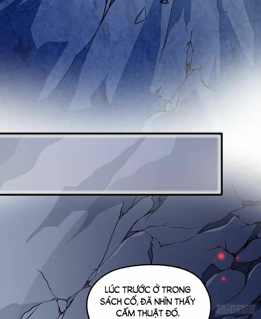 Vương Phi Thật Uy Vũ: Chapter 43