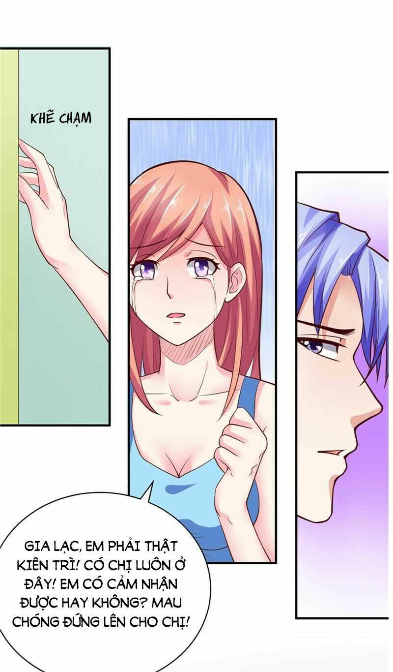 Tình Yêu Khiến Tôi Phát Điên: Chapter 50