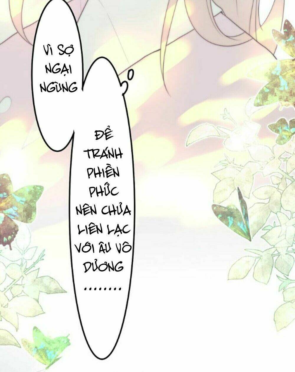 Tháng Sáu Không Hẹn Mà Gặp: Chapter 37