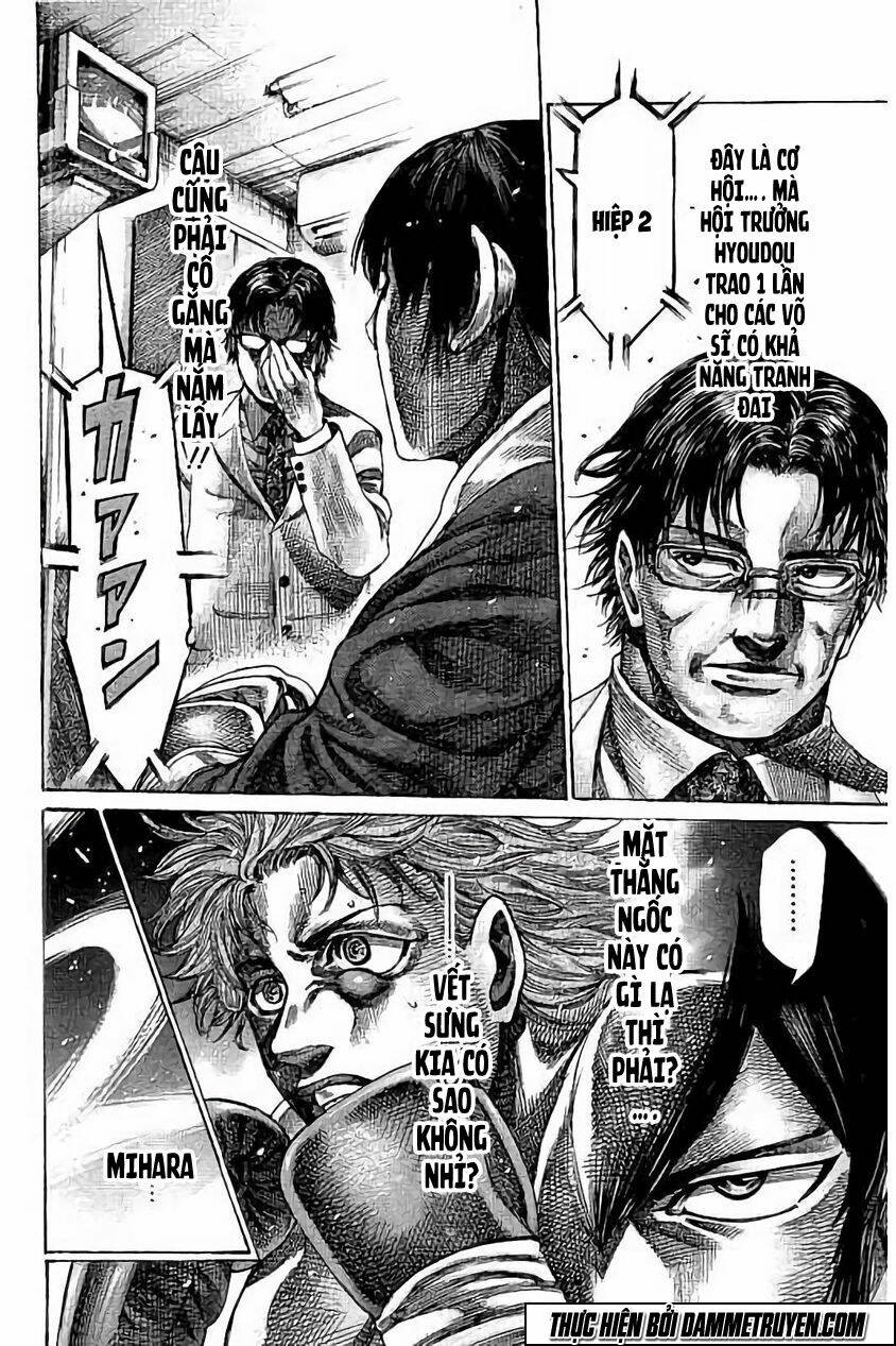 Rikudou: Chapter 88