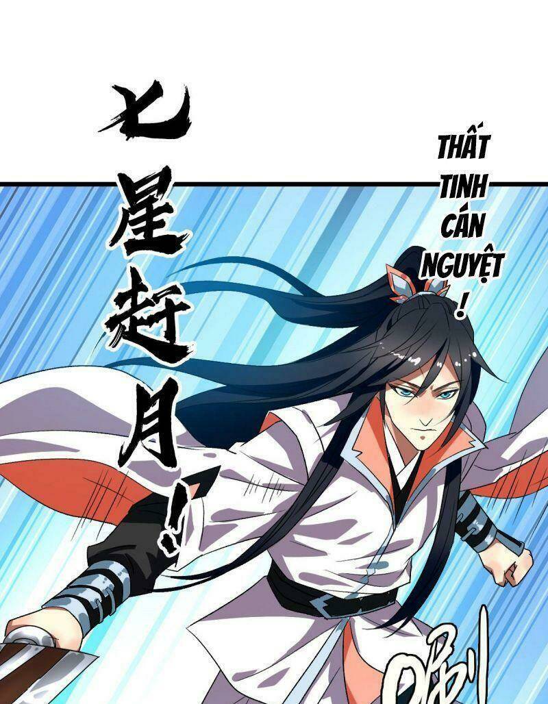 Siêu Đạo Thần Thuật: Chapter 92